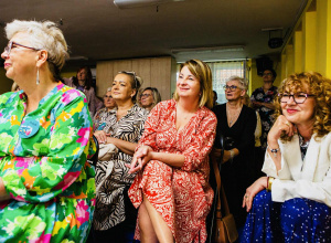 Jubileusz z okazji 70 - lecia