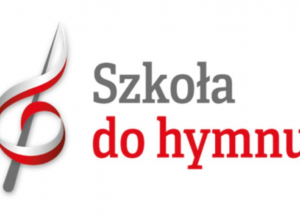 Szkoła do hymnu